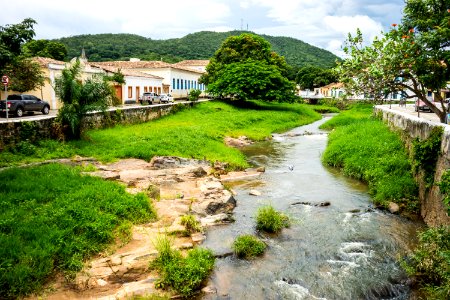 PabloRegino RioVermelho Goias GO