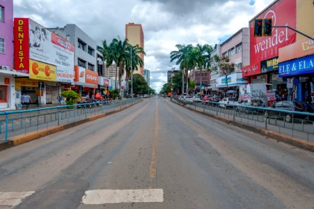 LeandroMoura Centro Goiania GO