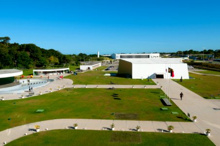 CacioMurilo EstaçãoCiências JoãoPessoa PB