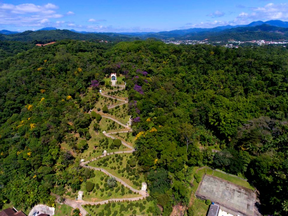 Renato Soares Santuario de Nsa de Azambuja Brusque SC 2