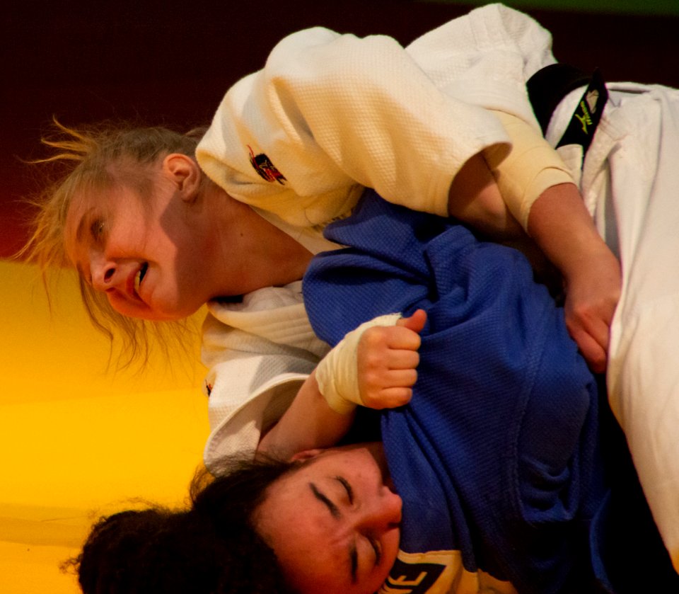 Lori Gillan-03-01-2019 - Judo (7 of 39)