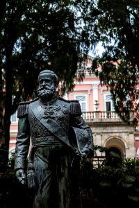 Wania Corredo Museu Imperial Petropolis RJ