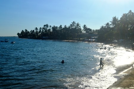 Gleidson Santos Praia do Forte Mata de Sao Joao BA photo