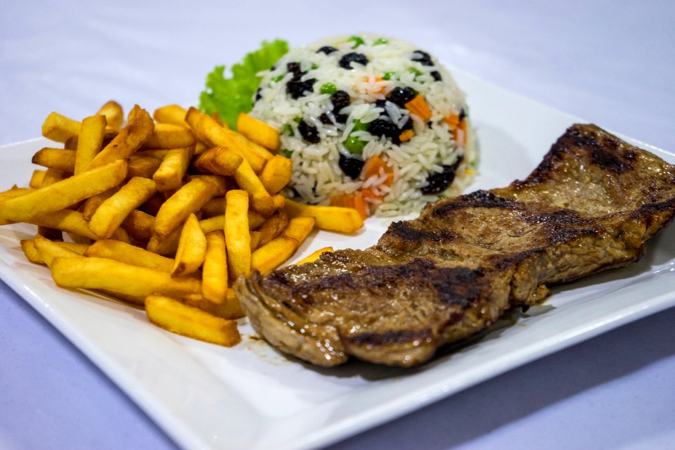 PabloRegino Gastronomia Producao Mineiros GO