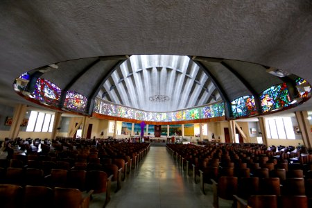 DanielVianna Catedral Joinville SC