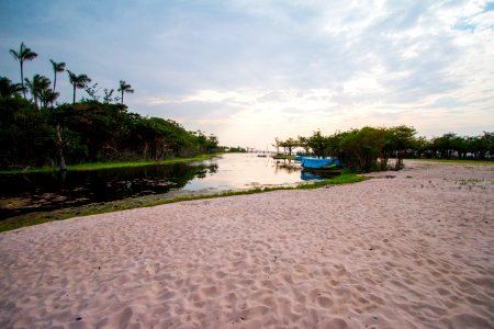 TiagoSilveira IgarapeJamaraquaFlona Belterra Santarem Para