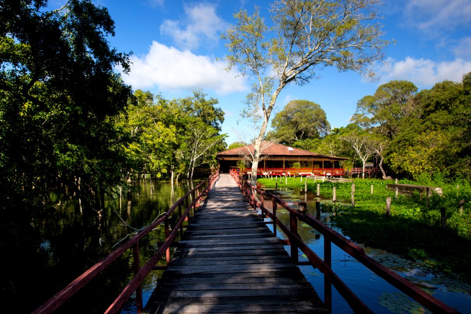 flavioandre Pousada Park Rio Miranda Passo do Lontra Corumba MS
