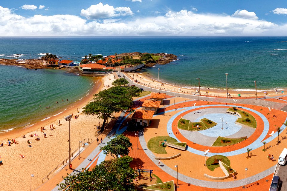 MarceloMoryan PraiaDasCastanheiras PraiaDaAreiaPreta Guarapari ES
