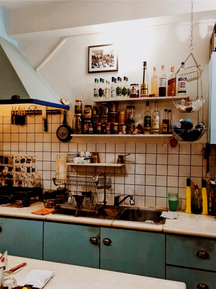 Vintage Cafe