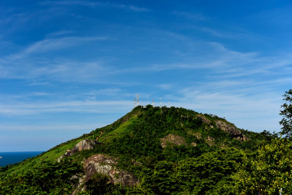 VitorJubini MorrodoMoreno VilaVelha ES