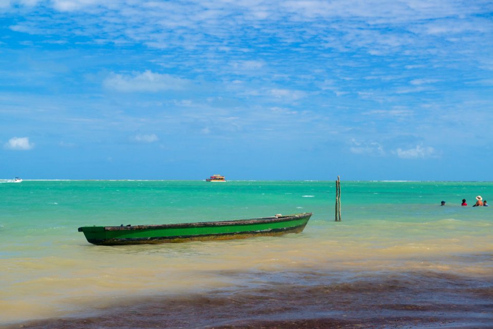 CacioMurilo PraiaCamboinha Cabedelo PB