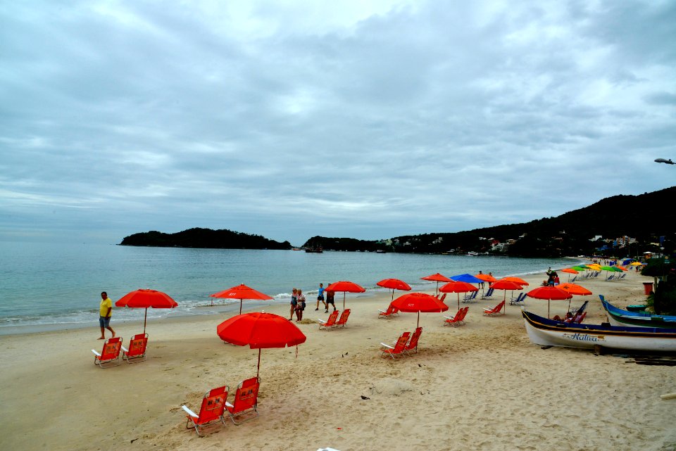 RenatoSoares Praia de Bombinhas Bombinhas SC