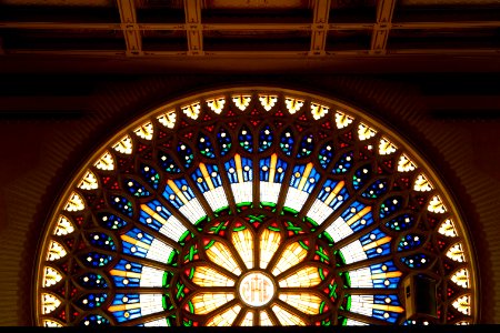 Renato Soares Igreja Matriz do Santissimo Sacramento Itajai SC