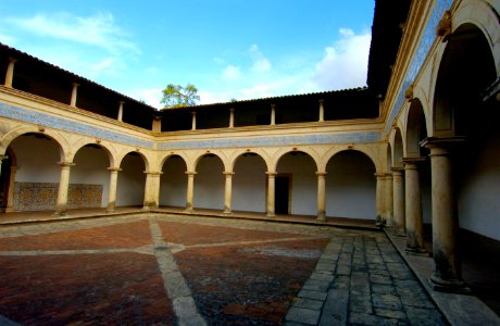 CacioMurilo IgrejaSãoFrancisco JoãoPessoa PB