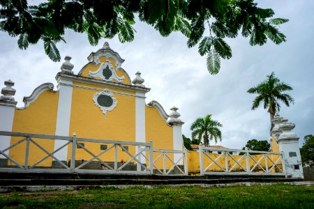 Pablo Regino Chafariz de Cauda Goias GO