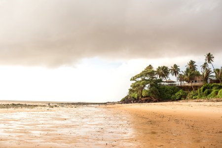 BrunaBrandao PraiaDeJoanes Salvaterra PA photo