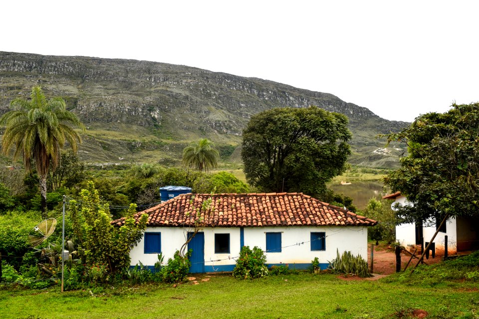 PedroVilela Lapinha SantanadoRiacho MG