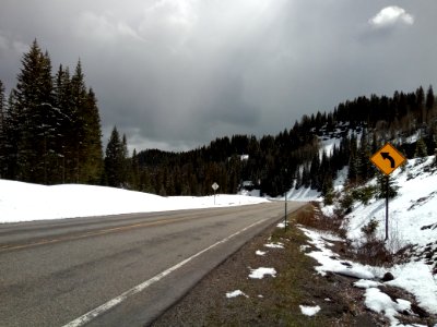 The Grand Mesa - Grand Junction - Colorado - USA