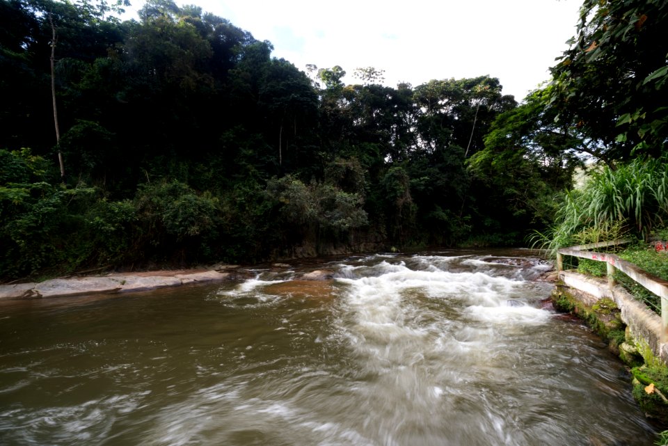 DeniseRicardo Cascata Imbui Teresopolis RJ