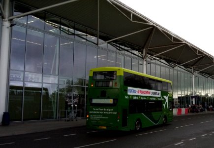IMG 20190730 135058 - BRISTOL AIRPORT - BRISTOL - UK