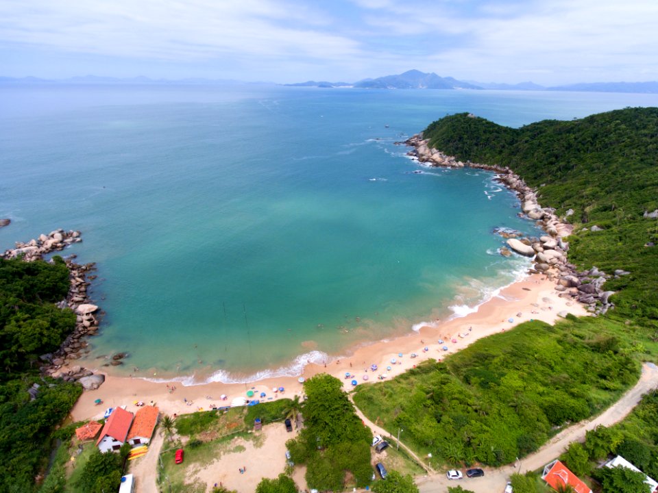Renato Soares Praia da Tainha Bombinhas SC