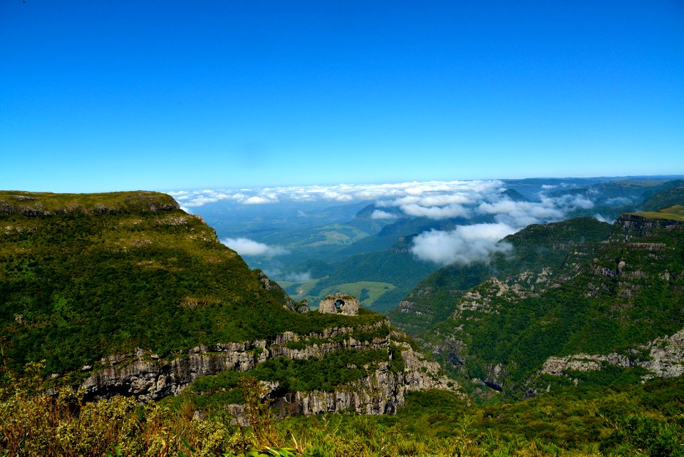 RenatoSoares Morro da Igreja Parque Nacional de São Joaquim Urubici SC
