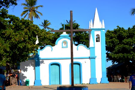 Gleidson Santos Praia do Forte Mata de Sao Joao BA