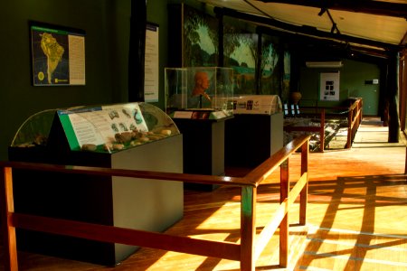 ThiagoFreitas Museu de Sitio Arqueologico da Tarioba Rio das Ostras RJ photo