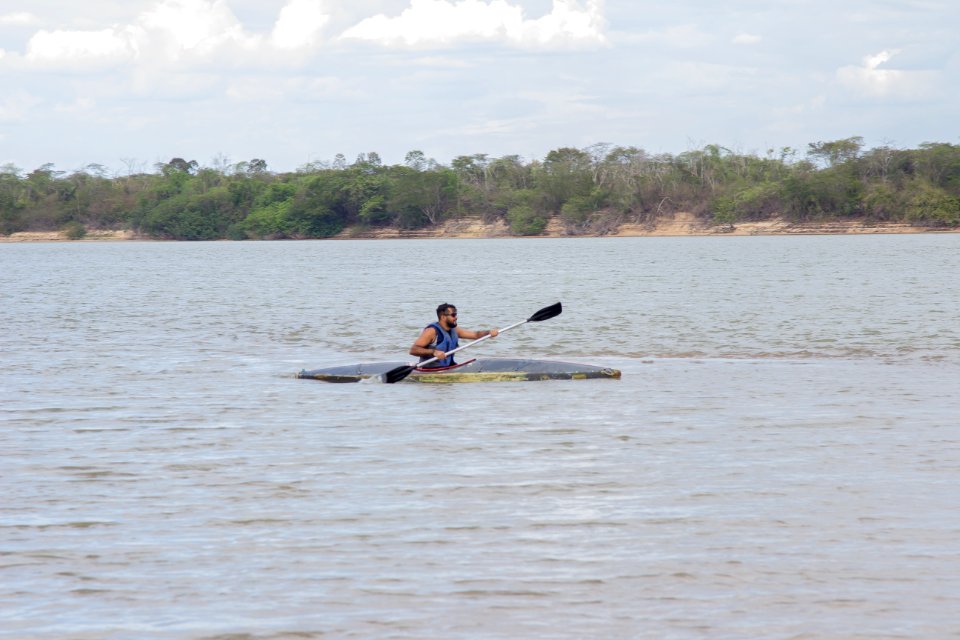 EdersonBrito CaiaqueRioBranco BoaVista RR