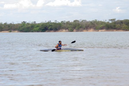 EdersonBrito CaiaqueRioBranco BoaVista RR