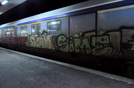 Art - Grafitti