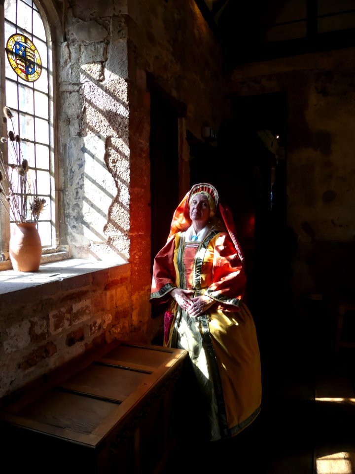 Saint Nicloas Priory 2019-8