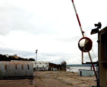 IMG 20191012 155836 - Appledore Shipyard - Appledore - North Devon - UK