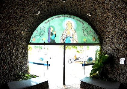 Henrique Fotografo Catedral Metropolitana Coração de Jesus PortoVelho RO