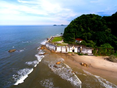 RenatoSoares FortalezaNossaSenhoraDosPrazeres Paranagua PR
