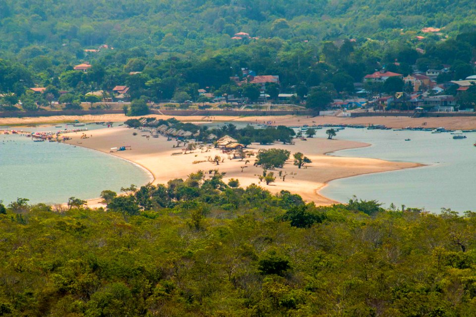 TiagoSilveira AlterDoChao Santarem Para