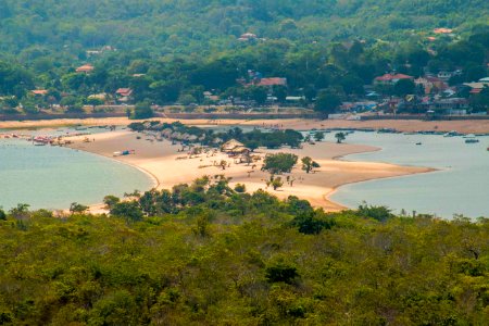 TiagoSilveira AlterDoChao Santarem Para