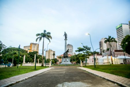 BrunaBrandao Pca da Republica Belem PA