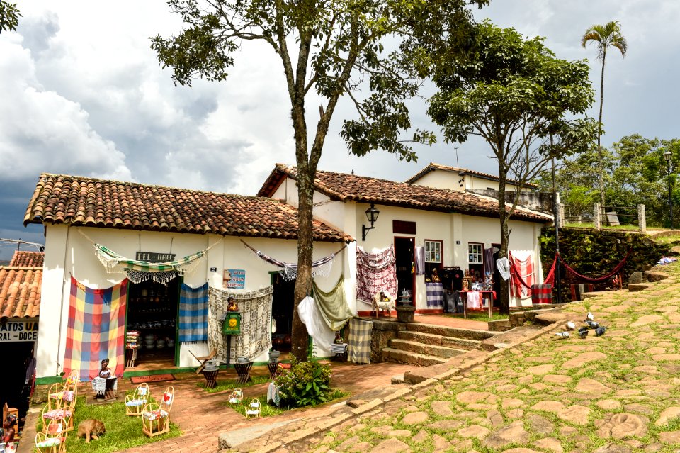 Crédito obrigatório: Pedro Vilela/MTur
