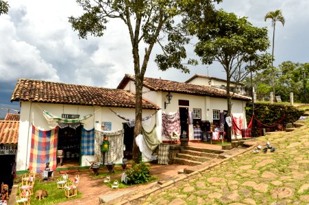 Crédito obrigatório: Pedro Vilela/MTur