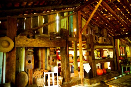 RenatoSoares Museu Comunitario Engenho do Sertao Bombinhas SC