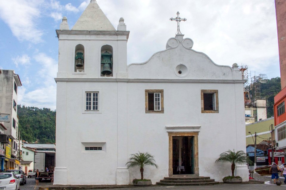 ROGERIO CASSIMIRO igreja Matriz ANGRA DOS REIS RJ