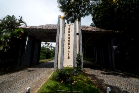 DeniseRicardo Portico Teresopolis RJ photo