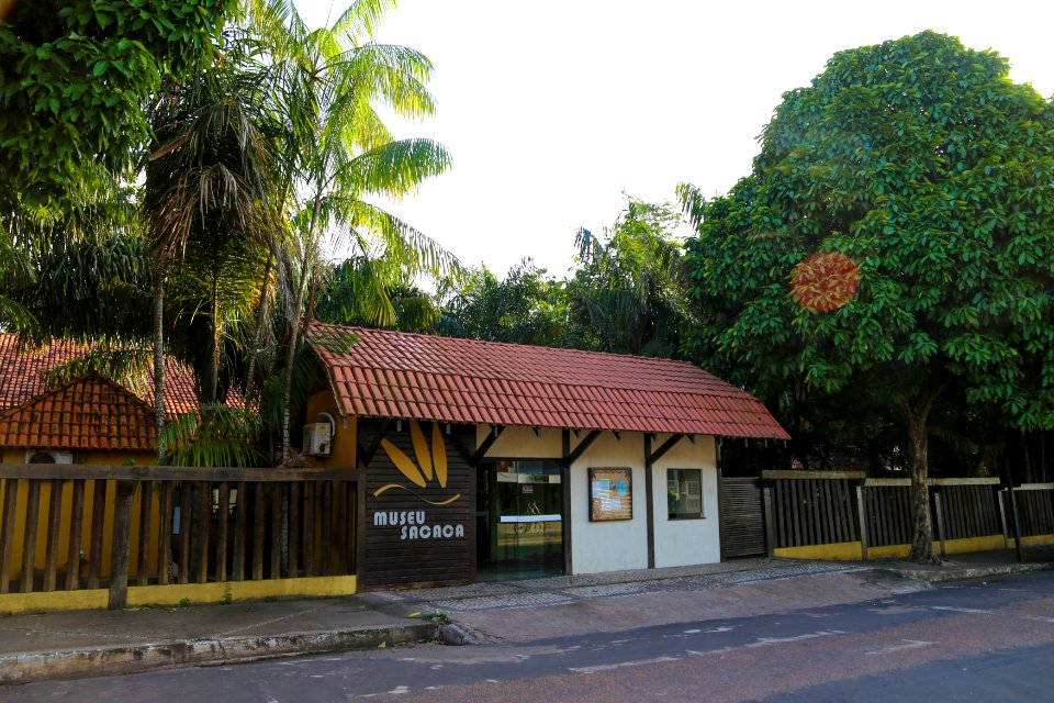 MarciaDoCarmo Museu Sacaca Macapa AP photo