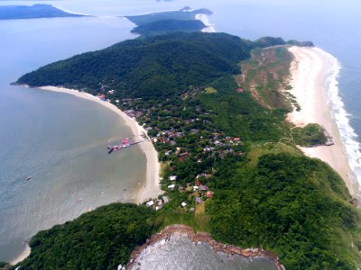 RenatoSoares PraiaDasEncantadas Paranagua PR