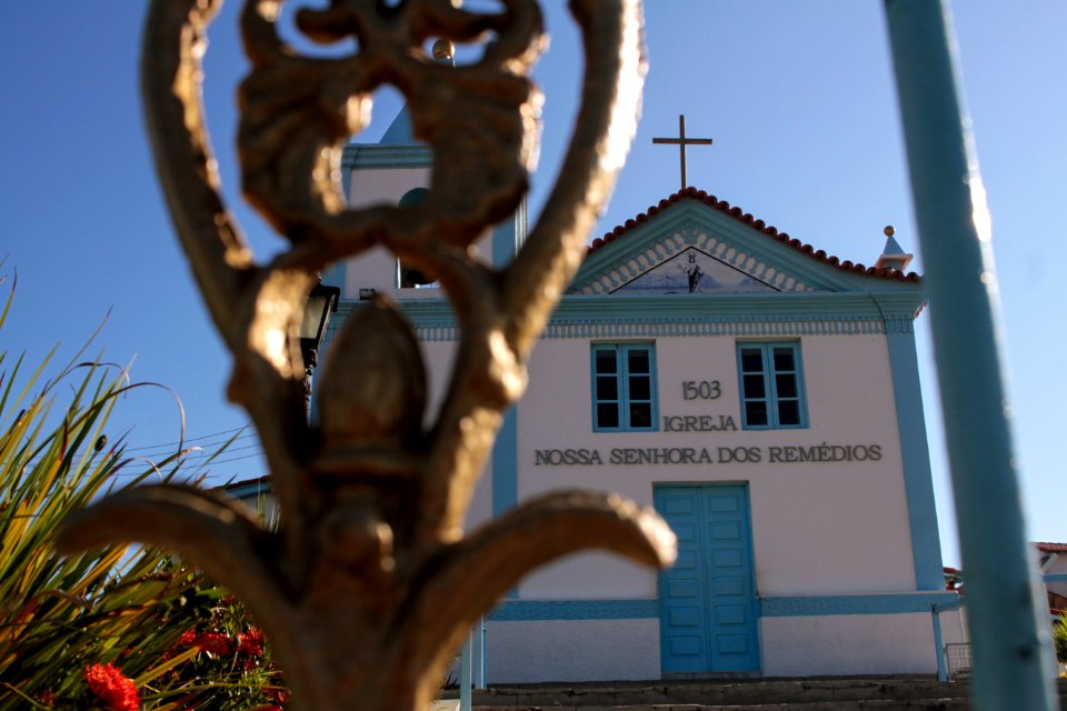 ThiagoFreitas IgrejaNossaSenhoradosRemedios ArraialdoCabo RJ