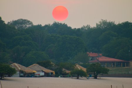 TiagoSilveira AlterDoChaoPorDoSol Santarem Para