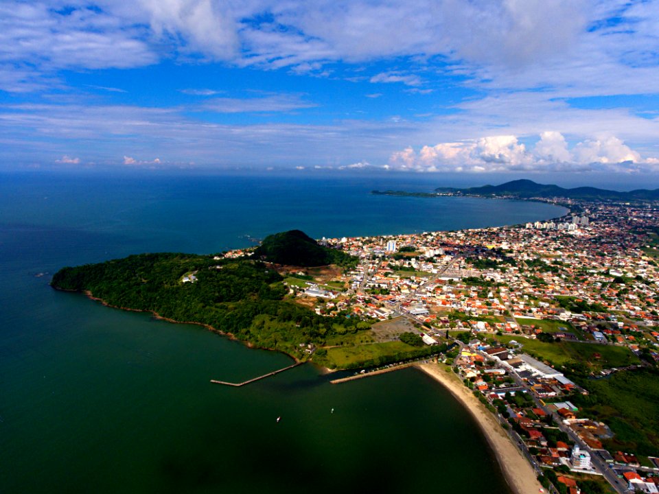 Renato Soares Praia de Piçarras da Barra Sul Piçarras SC