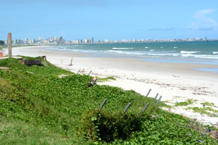 Marco Ankosqui Pontal da Barra Barra de Sao Miguel-AL