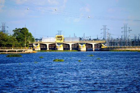 Gleidson Santos Represa do Sao Francisco Paulo Afonso - BA
